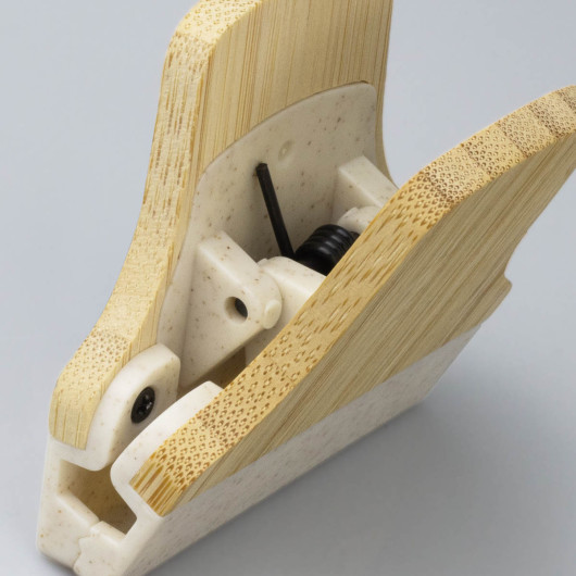 Bamboo Clips 4